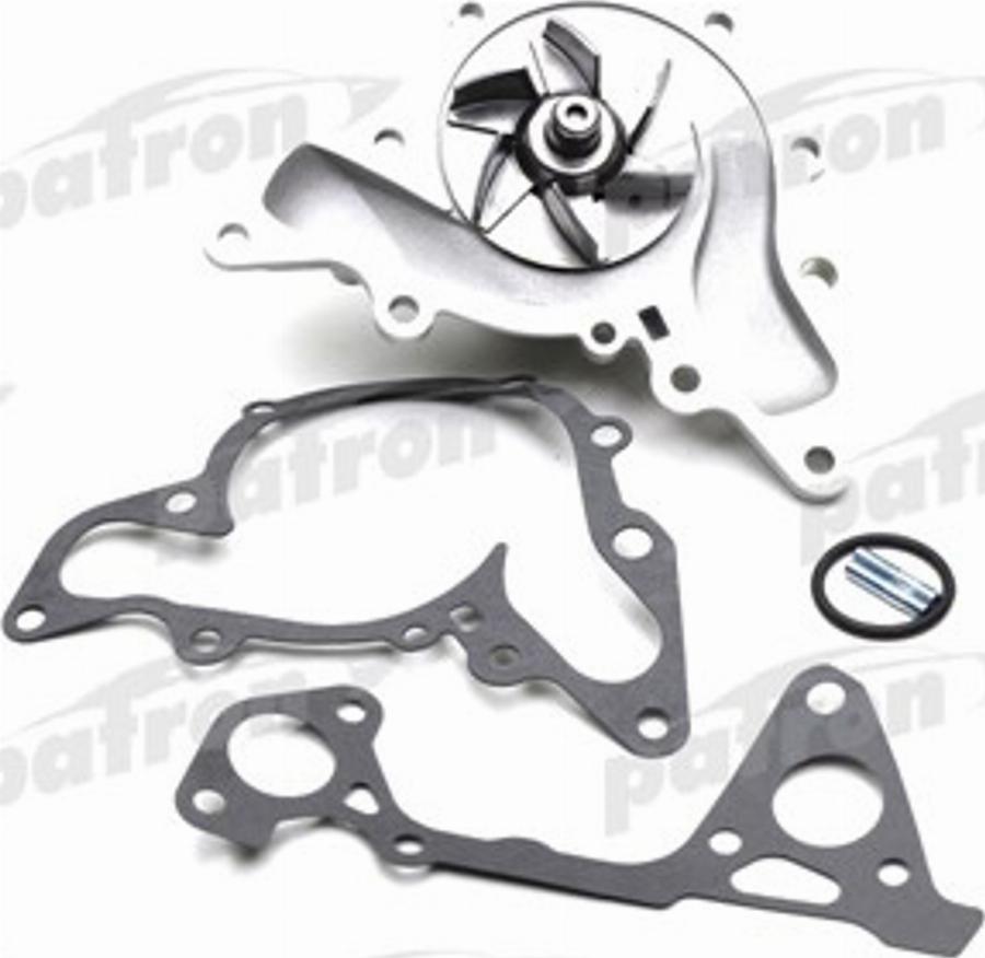Patron PWP7152 - Водяний насос autozip.com.ua