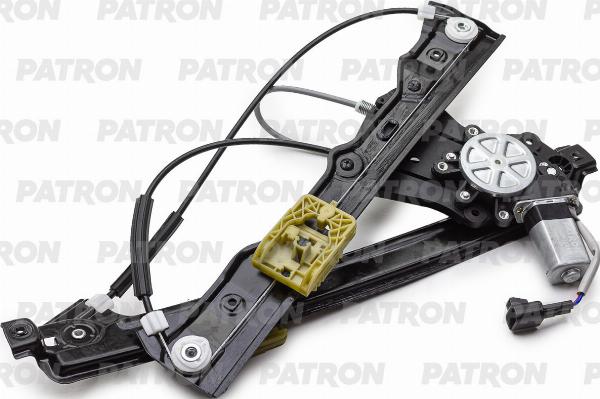 Patron PWR1508R - Підйомний пристрій для вікон autozip.com.ua