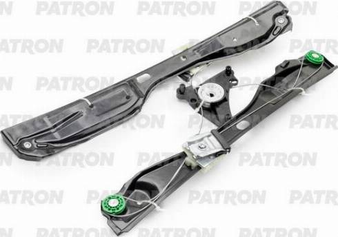 Patron PWR1048R - Підйомний пристрій для вікон autozip.com.ua