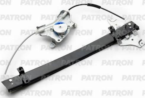 Patron PWR1043R - Підйомний пристрій для вікон autozip.com.ua