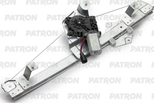 Patron PWR1051L - Підйомний пристрій для вікон autozip.com.ua
