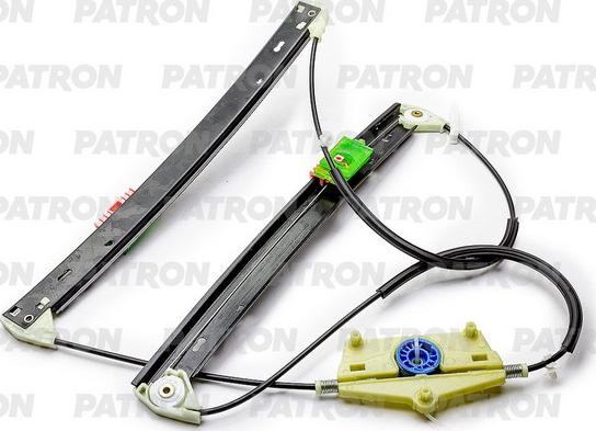 Patron PWR1058L - Підйомний пристрій для вікон autozip.com.ua