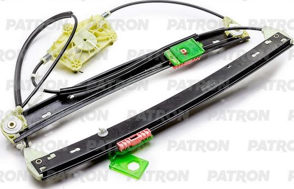 Patron PWR1058R - Підйомний пристрій для вікон autozip.com.ua