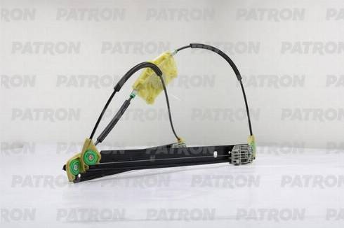 Patron PWR1003L - Підйомний пристрій для вікон autozip.com.ua