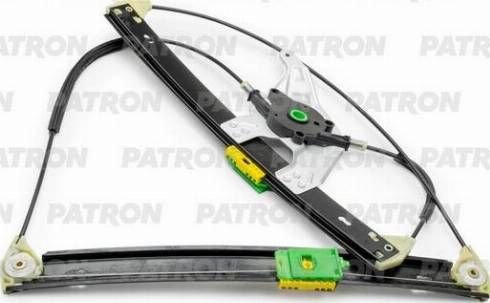 Patron PWR1002R - Підйомний пристрій для вікон autozip.com.ua