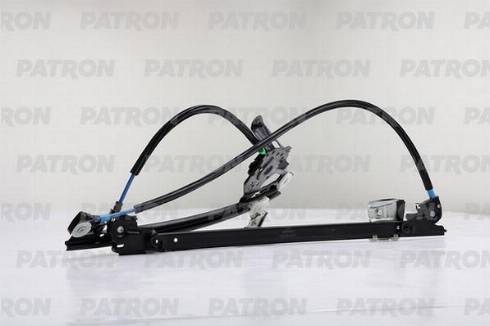 Patron PWR1019R - Підйомний пристрій для вікон autozip.com.ua