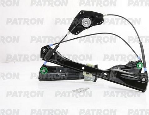 Patron PWR1015R - Підйомний пристрій для вікон autozip.com.ua