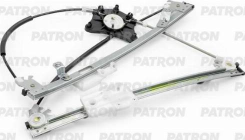 Patron PWR1012L - Підйомний пристрій для вікон autozip.com.ua