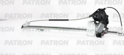 Patron PWR1030L - Підйомний пристрій для вікон autozip.com.ua