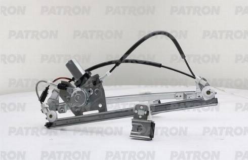 Patron PWR1038R - Підйомний пристрій для вікон autozip.com.ua