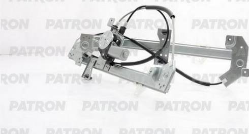 Patron PWR1033R - Підйомний пристрій для вікон autozip.com.ua