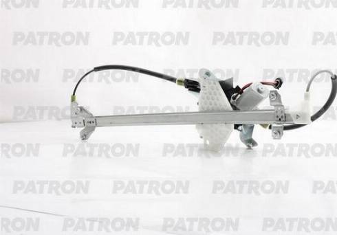 Patron PWR1032L - Підйомний пристрій для вікон autozip.com.ua