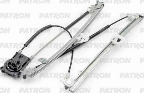 Patron PWR1020R - Підйомний пристрій для вікон autozip.com.ua