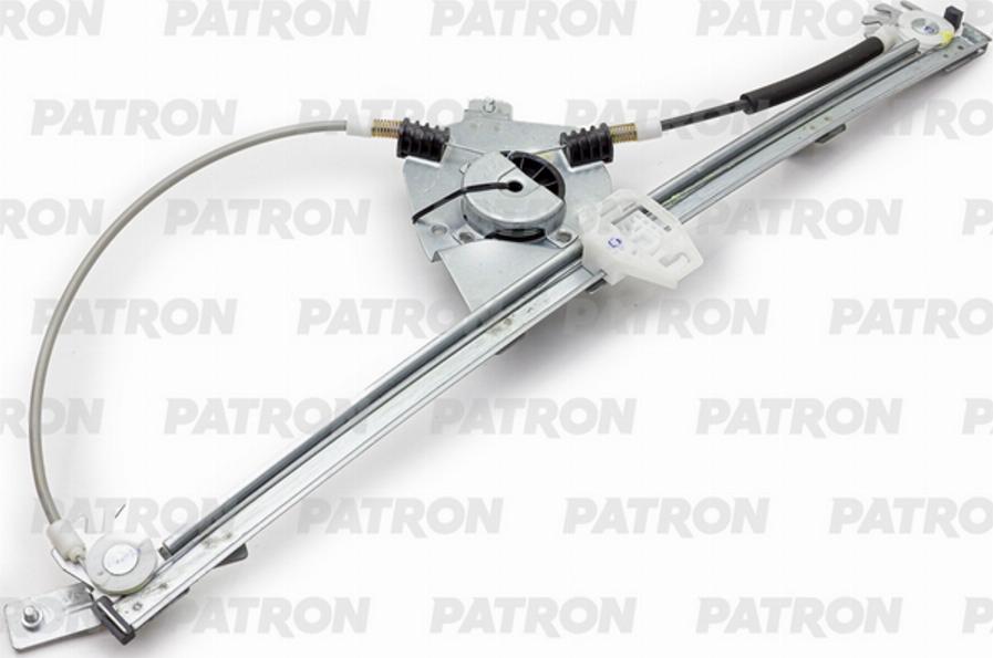 Patron PWR1027L - Підйомний пристрій для вікон autozip.com.ua