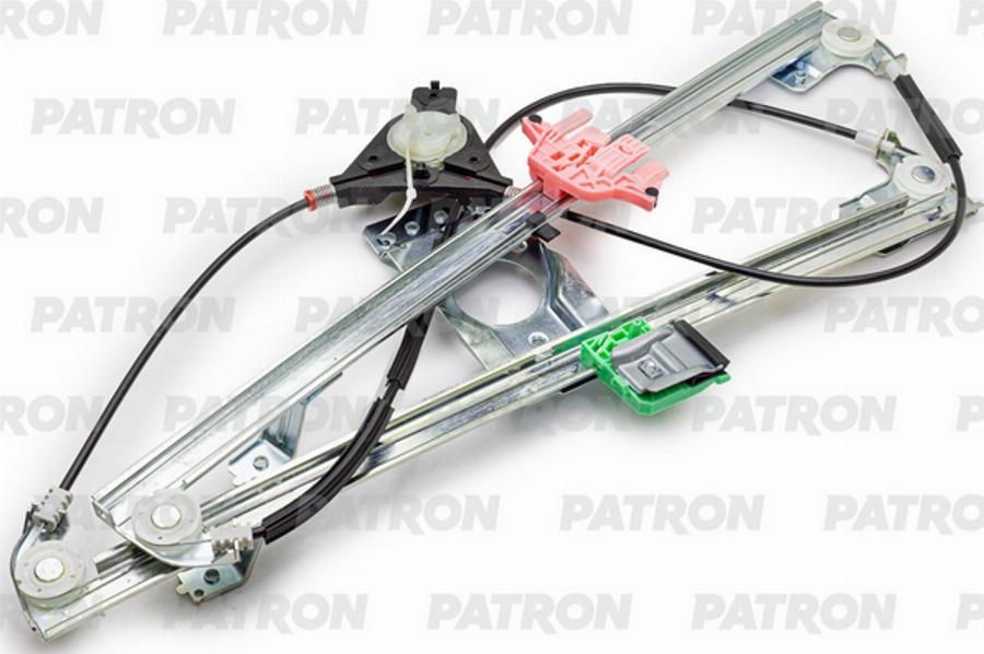 Patron PWR1070R - Підйомний пристрій для вікон autozip.com.ua