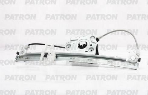 Patron PWR2002R - Підйомний пристрій для вікон autozip.com.ua