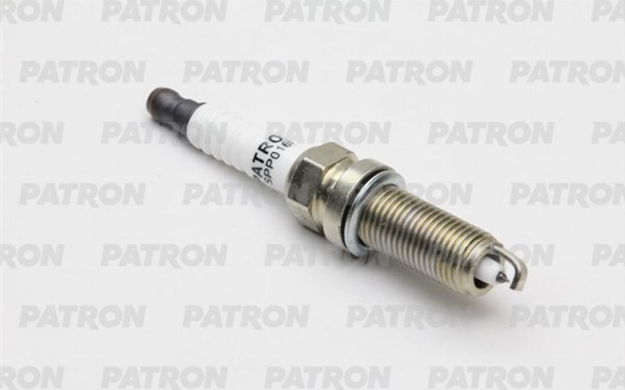 Patron SPP016P - Свічка запалювання autozip.com.ua