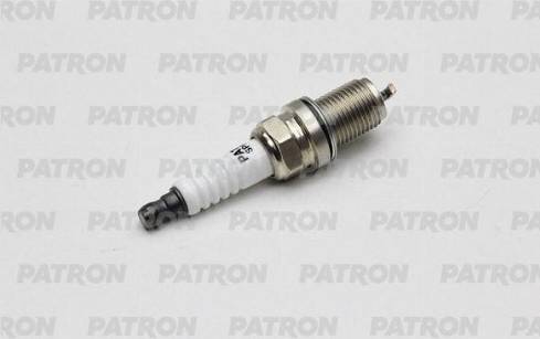 Patron SPP010P - Свічка запалювання autozip.com.ua