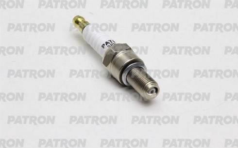 Patron SPP105I - Свічка запалювання autozip.com.ua