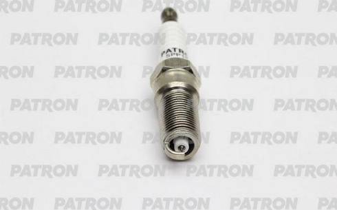 Patron SPP111I - Свічка запалювання autozip.com.ua