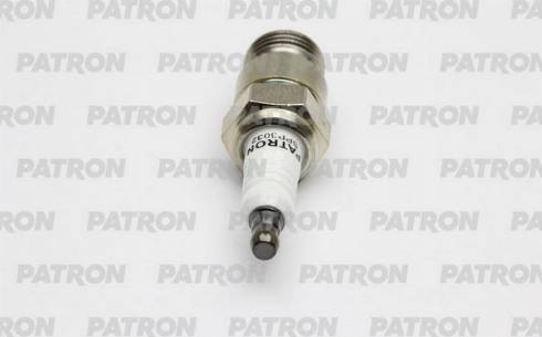 Patron SPP3032 - Свічка запалювання autozip.com.ua