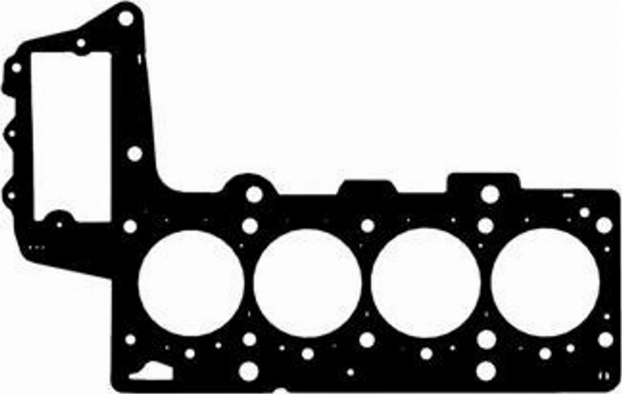 Payen AC5430 - Прокладка, головка циліндра autozip.com.ua