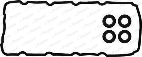 Payen HM5402 - Комплект прокладок, кришка головки циліндра autozip.com.ua