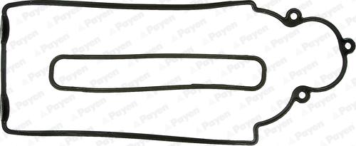 Payen HM5066 - Комплект прокладок, кришка головки циліндра autozip.com.ua