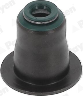 Payen HR5156 - Комплект прокладок, стержень клапана autozip.com.ua