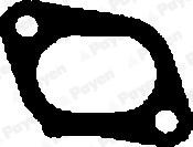 Payen JB864 - Прокладка, впускний колектор autozip.com.ua