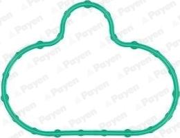 Payen JD5930 - Прокладка, впускний колектор autozip.com.ua