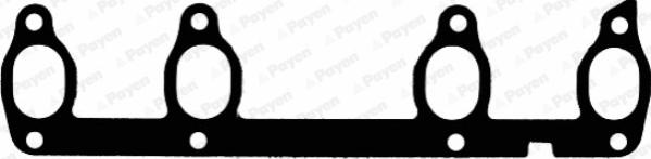 Payen JD606 - Прокладка, випускний колектор autozip.com.ua