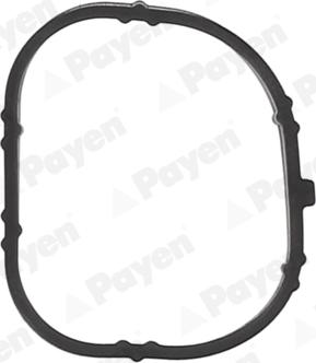 Payen JD6170 - Прокладка, корпус впускного колектора autozip.com.ua