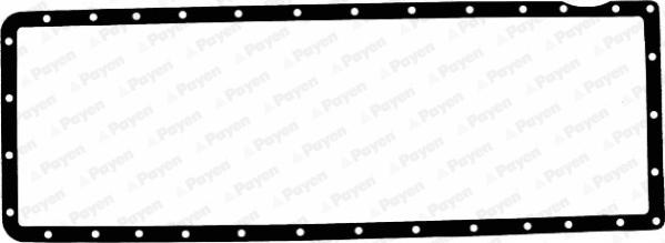 Payen JH485 - Прокладка, масляна ванна autozip.com.ua