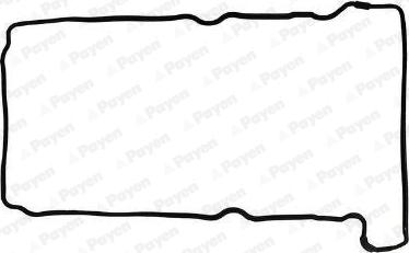 Payen JM5293 - Прокладка, кришка головки циліндра autozip.com.ua