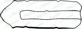Payen JM7092 - Прокладка, кришка головки циліндра autozip.com.ua