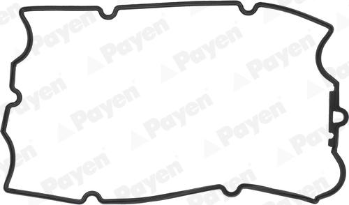 Payen JM7158 - Прокладка, кришка головки циліндра autozip.com.ua