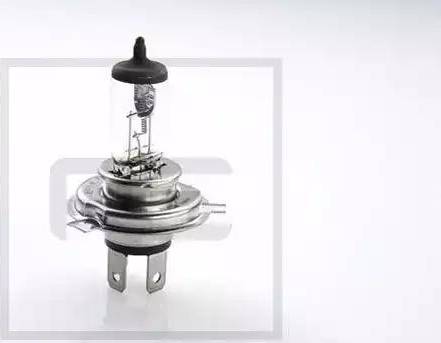 PE Automotive 000.219-00A - Лампа розжарювання, основна фара autozip.com.ua