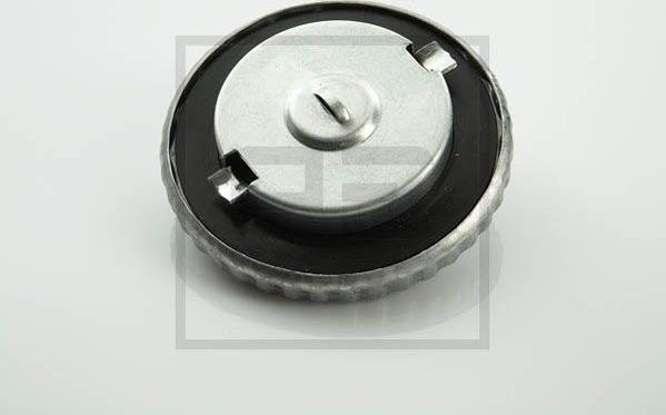 PE Automotive 019.500-00A - Кришка, паливної бак autozip.com.ua