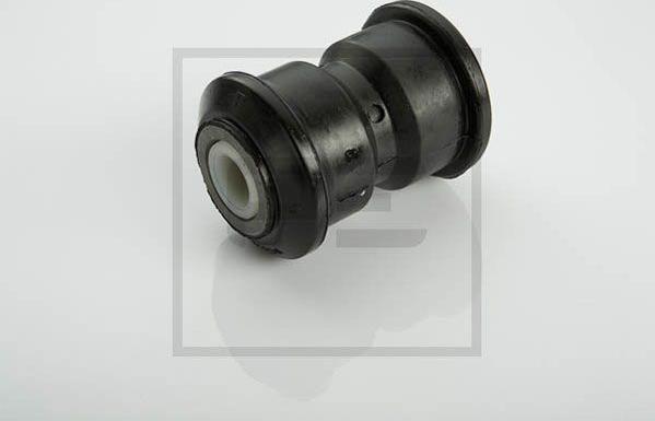 PE Automotive 01434100A - Втулка, сережка ресори autozip.com.ua