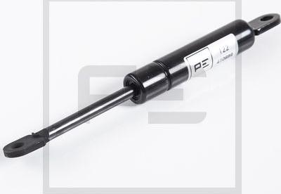 PE Automotive 010.445-00A - Газова пружина, упор autozip.com.ua