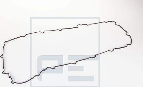 PE Automotive 010.0054-00A - Прокладка, масляна ванна autozip.com.ua