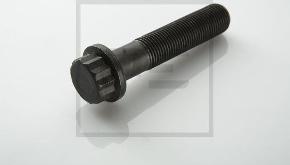 PE Automotive 010.160-00A - Болт маховика autozip.com.ua