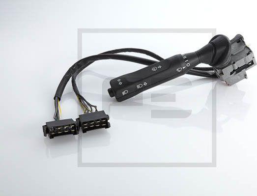 PE Automotive 010.188-00A - Вимикач на рульовій колонці autozip.com.ua