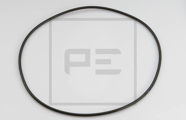 PE Automotive 029.025-00A - Кільце ущільнювача autozip.com.ua