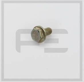 PE Automotive 011.371-00A - Болт autozip.com.ua