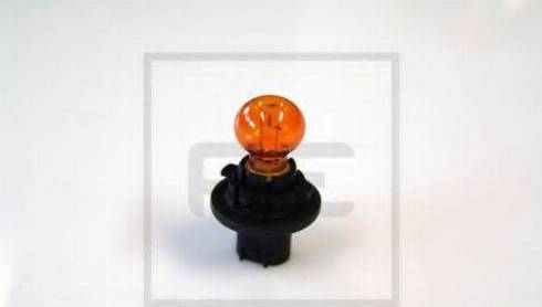 PE Automotive 018.177-00A - Лампа, миготливі / габаритні вогні autozip.com.ua