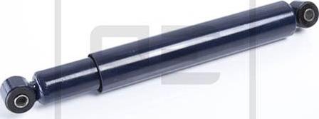 PE Automotive 013.412-10A - Амортизатор autozip.com.ua