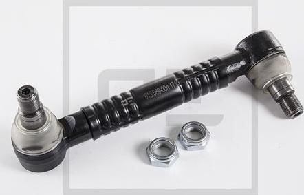 PE Automotive 013.569-00A - Тяга / стійка, стабілізатор autozip.com.ua