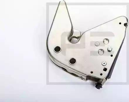 PE Automotive 013.702-00A - Замок, кабіна autozip.com.ua